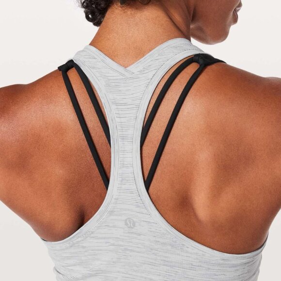 Lululemon Cool Racerback II - Picture 4 of 7